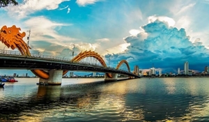Tour Phú Thọ - Đà Nẵng - Huế - Phú Thọ 4N4Đ