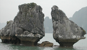 Tour Phú Thọ - Hạ Long - Phú Thọ 3N2Đ