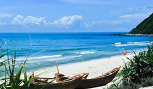 Tour Phú Thọ - Vân Đồn - Đảo Quan Lạn 3N2Đ
