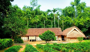 Tour Phú Thọ - Cửa Lò - Quê Bác 3N2Đ