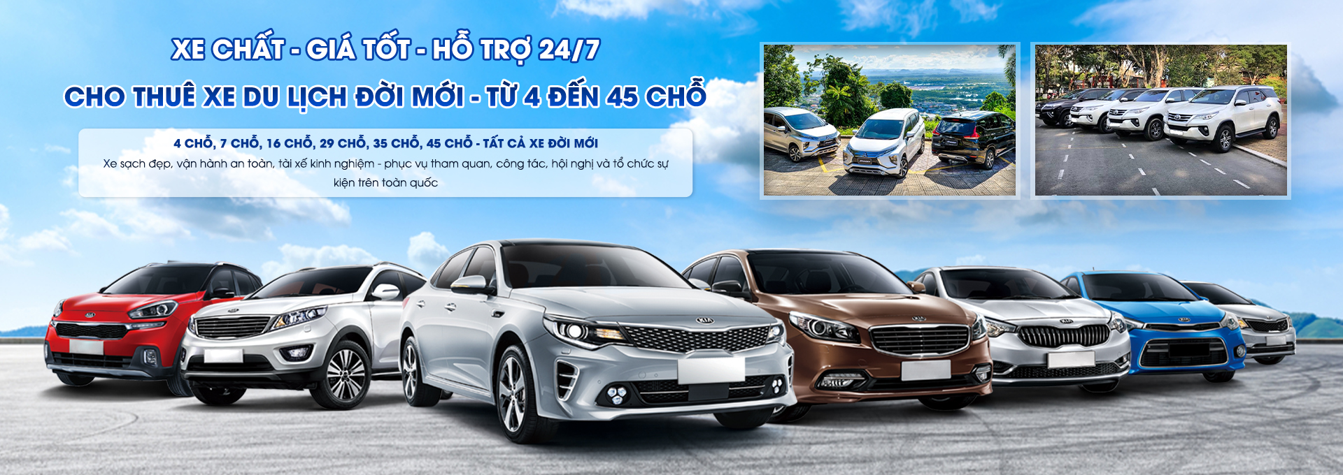 CÔNG TY TNHH TM&DV DU LỊCH BÌNH AN